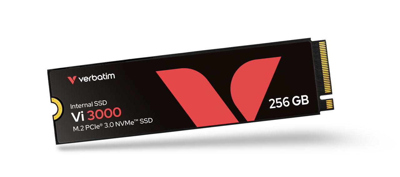 49373 Vi3000 256gb Dia B Shadow