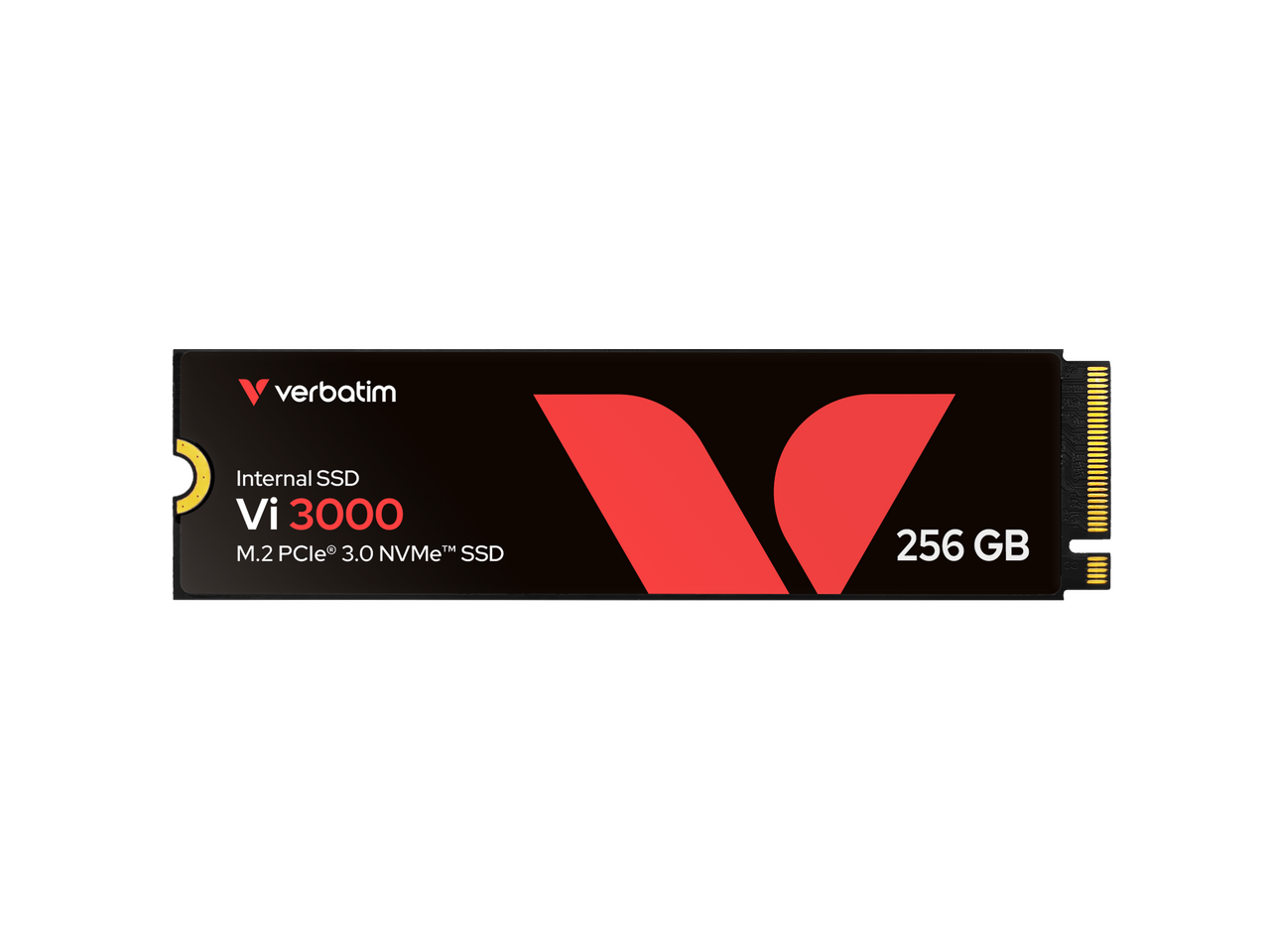 49373 Vi3000 256gb Hor No Shadow