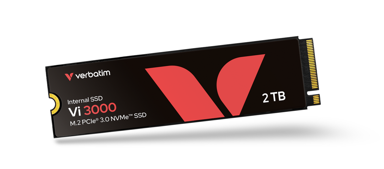 Vi3000 SSD