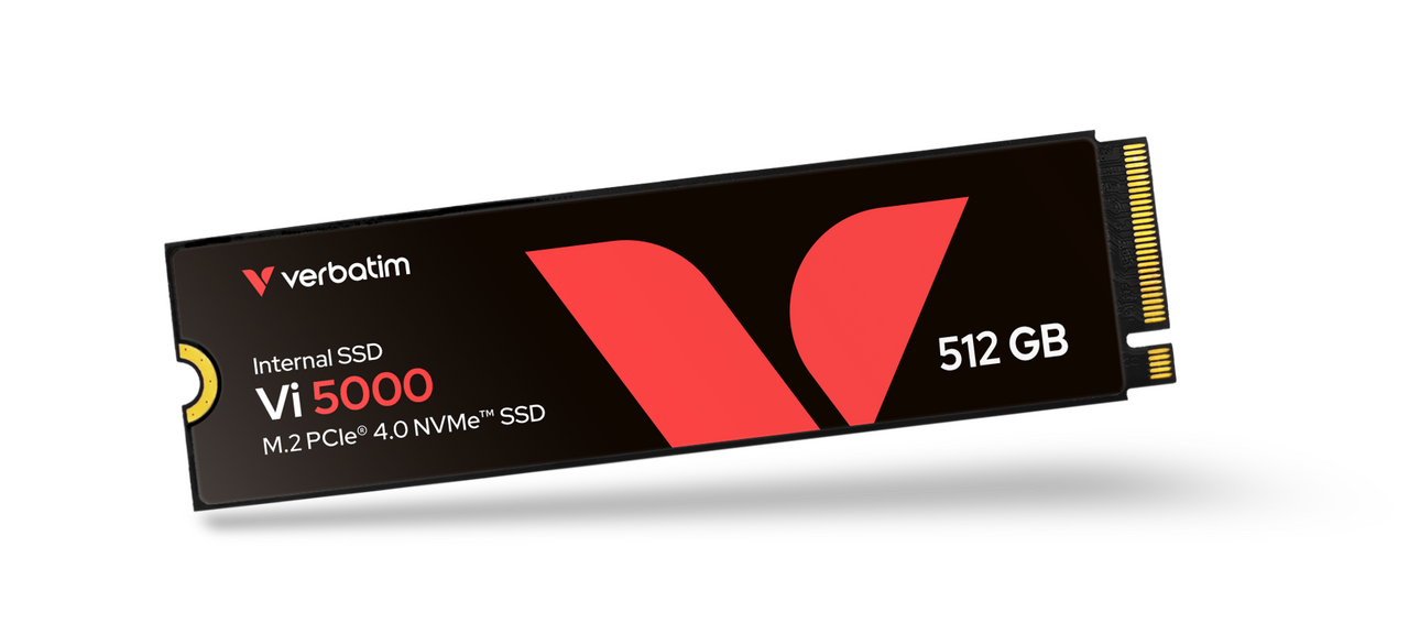 31825 Vi5000 512gb Dia B Shadow