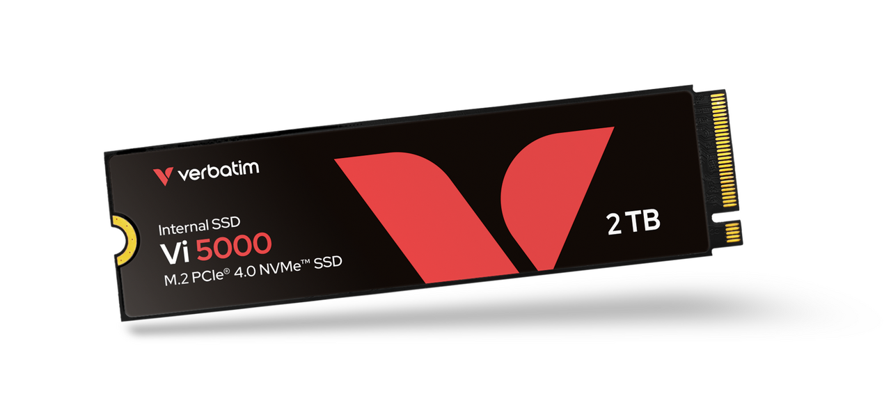 Vi5000 SSD