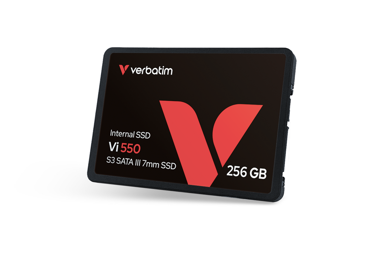 49351 Vi550 S3 256gb Shadow