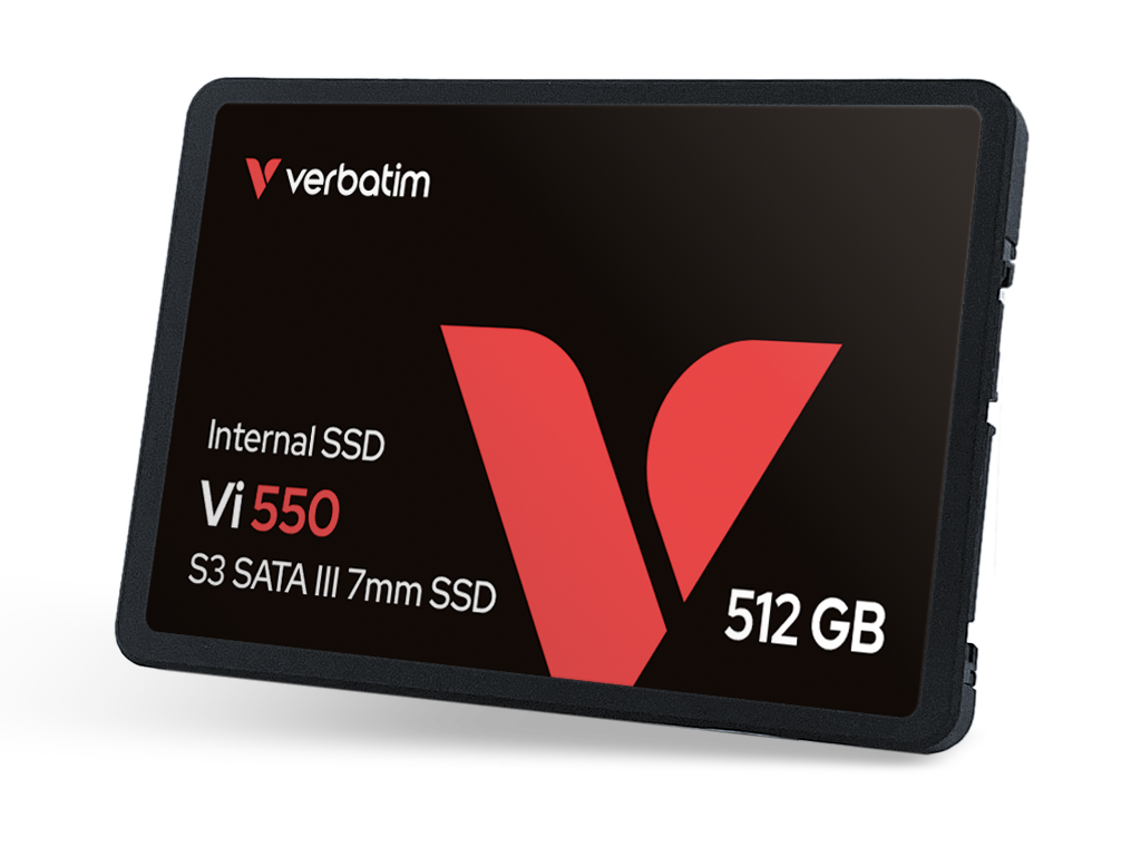 49352 Vi550 512gb Shadow