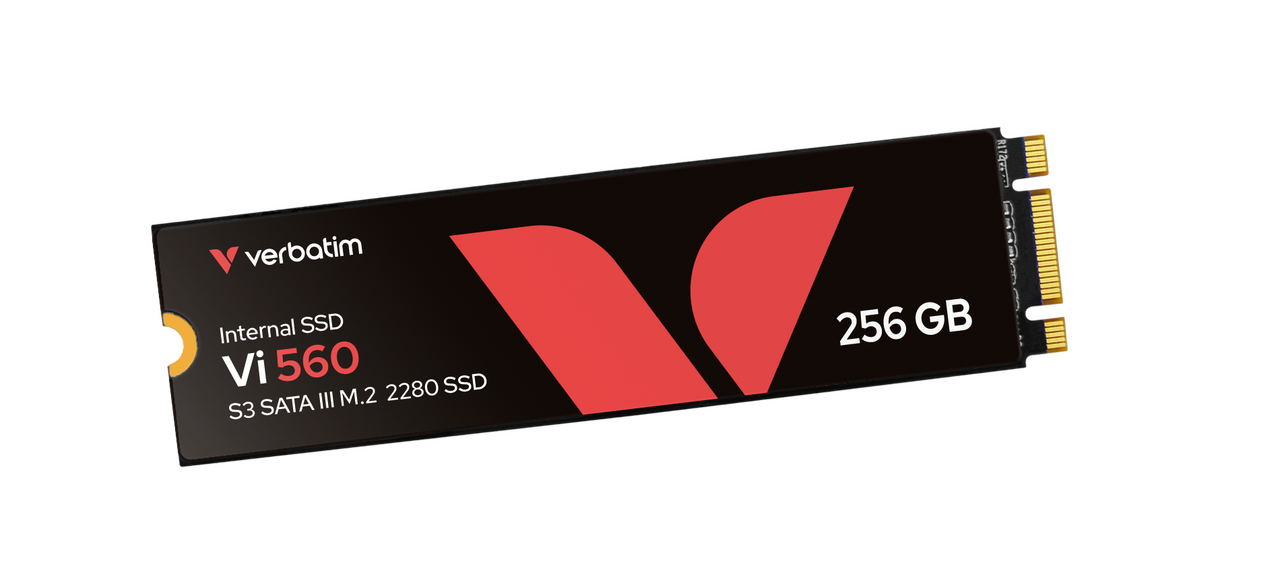 Vi560 S3 M.2 SSD 256GB