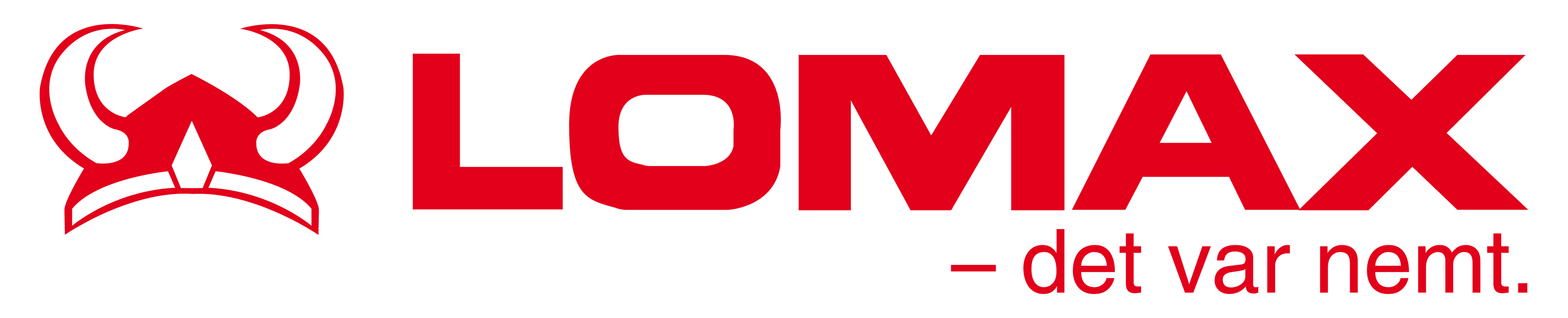 Lomax