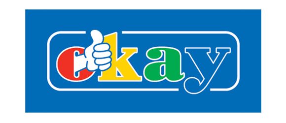 OKAY Elekrospotřebiče