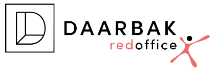 Daarbak Redoffice