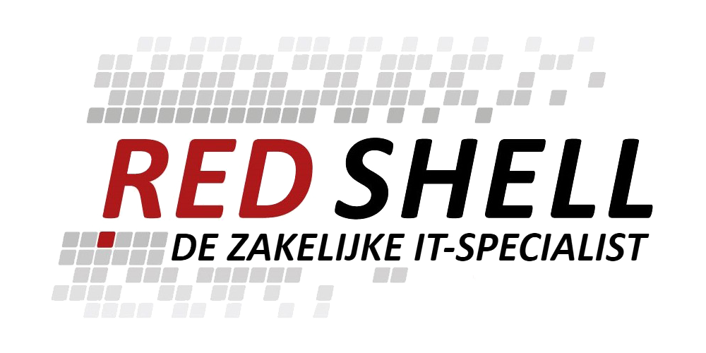 RedShell