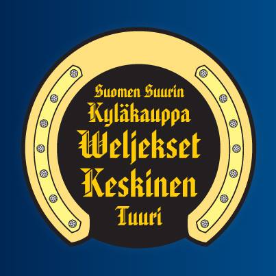 Veljekset Keskinen