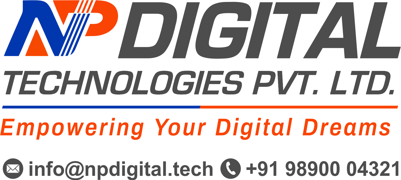 NP Digital