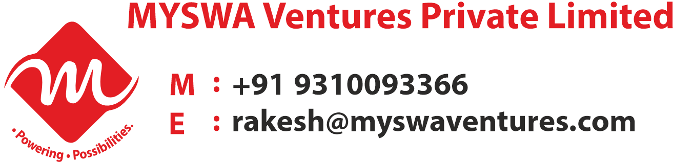 MYSWA Ventures