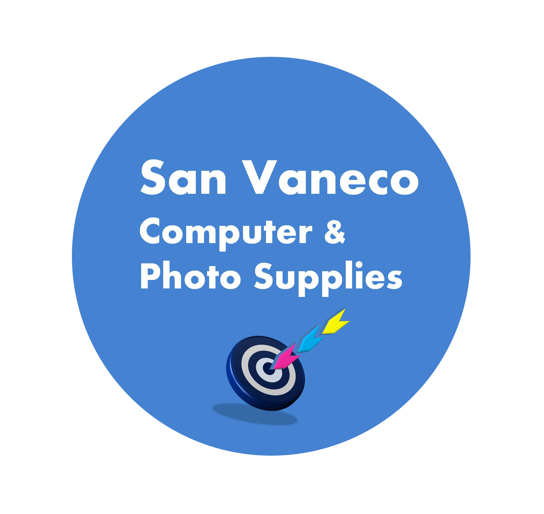 SAN VANECO COMPUTER SUPPLIES
